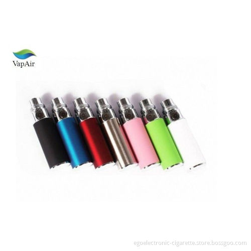 350mah Mini Ego E-cigarette Kit , 1.6ml Ego Ce4 E Cig Kits